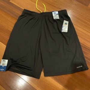 Men’s Reebok shorts